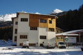 CIS Lanslebourg